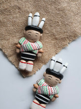 Load image into Gallery viewer, CHAKESANG FRIDGE MAGNET
