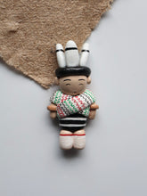Load image into Gallery viewer, CHAKESANG FRIDGE MAGNET
