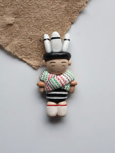 CHAKESANG FRIDGE MAGNET