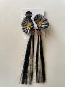 GTJ EARRINGS