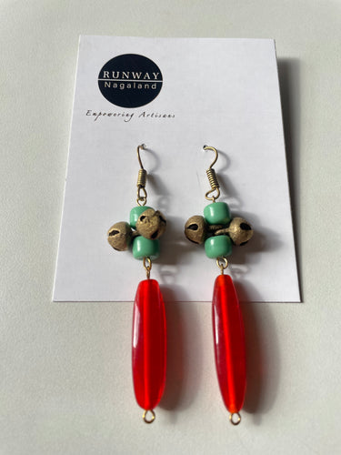 GTJ EARRINGS