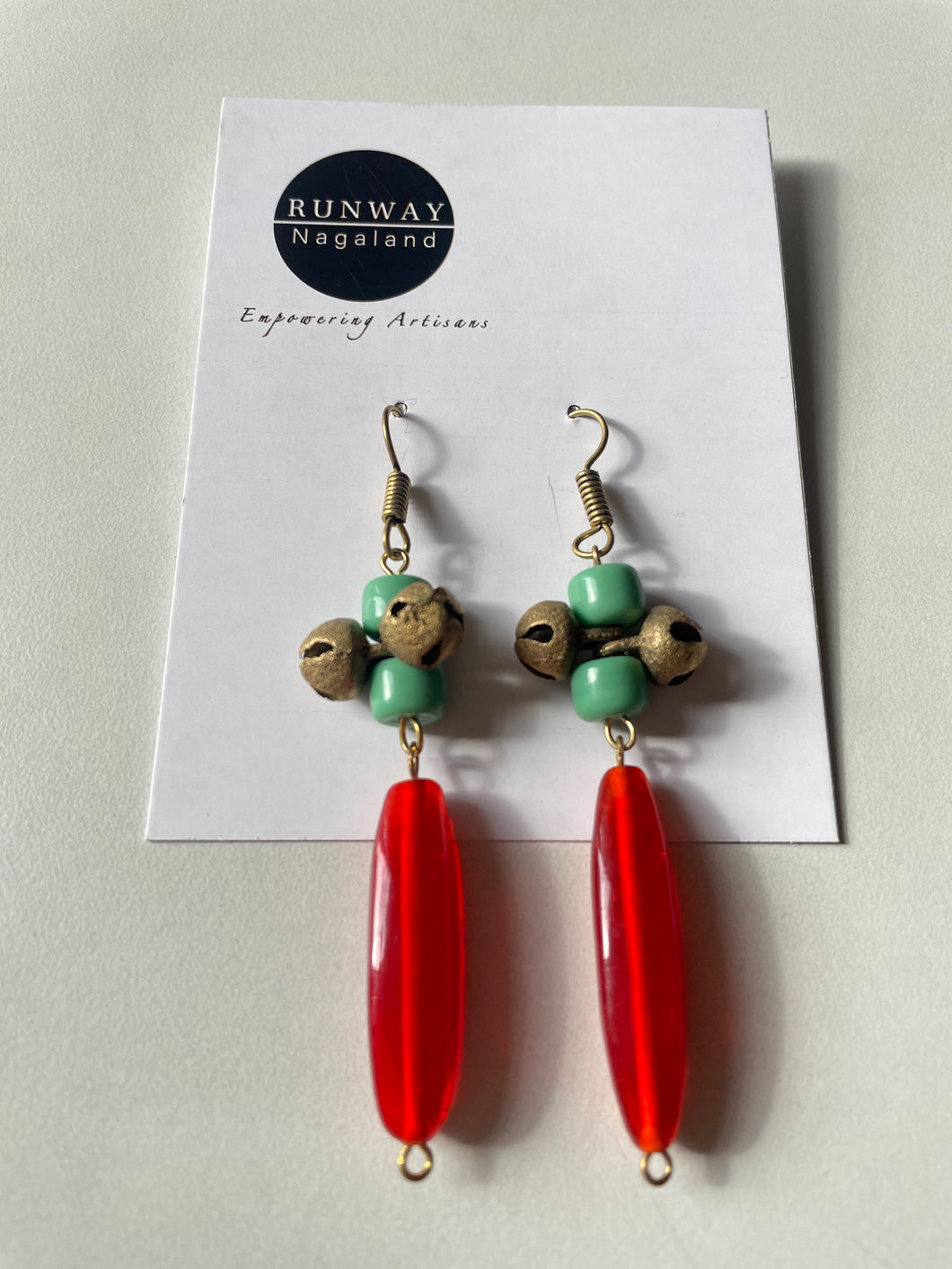 GTJ EARRINGS