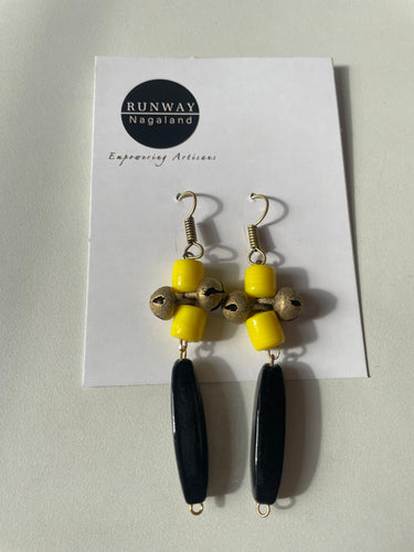 GTJ EARRINGS