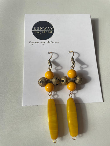 GTJ EARRINGS