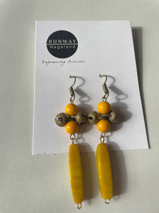 GTJ EARRINGS