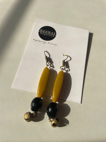 GTJ EARRINGS