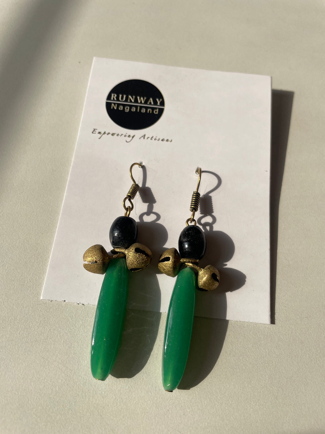 GTJ EARRING