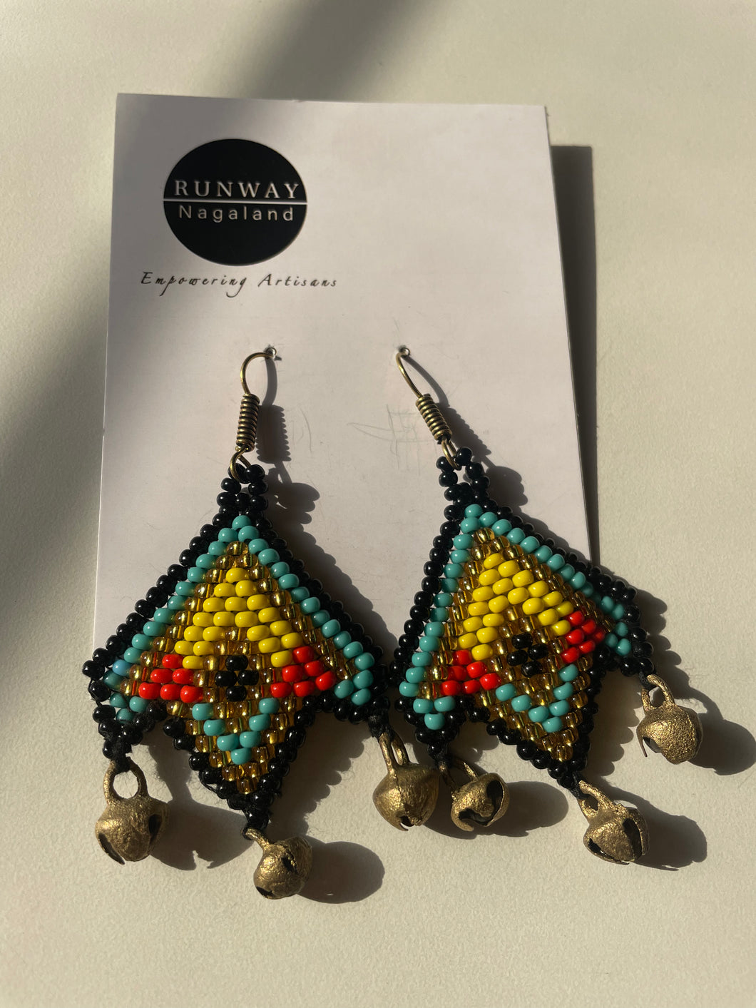 GTJ EARRINGS