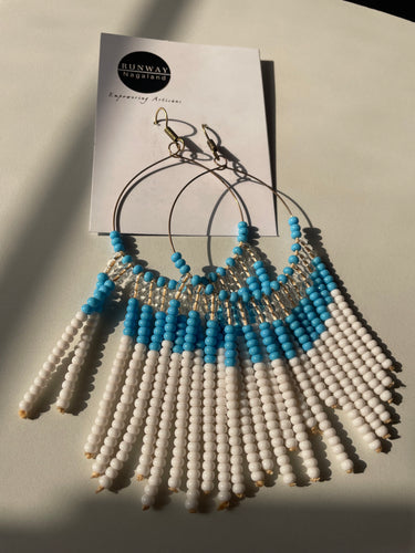 GTJ EARRINGS