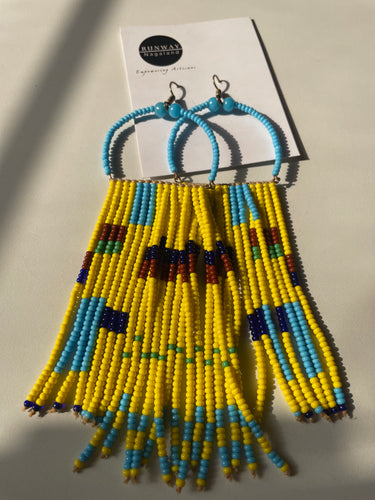 GTJ EARRINGS