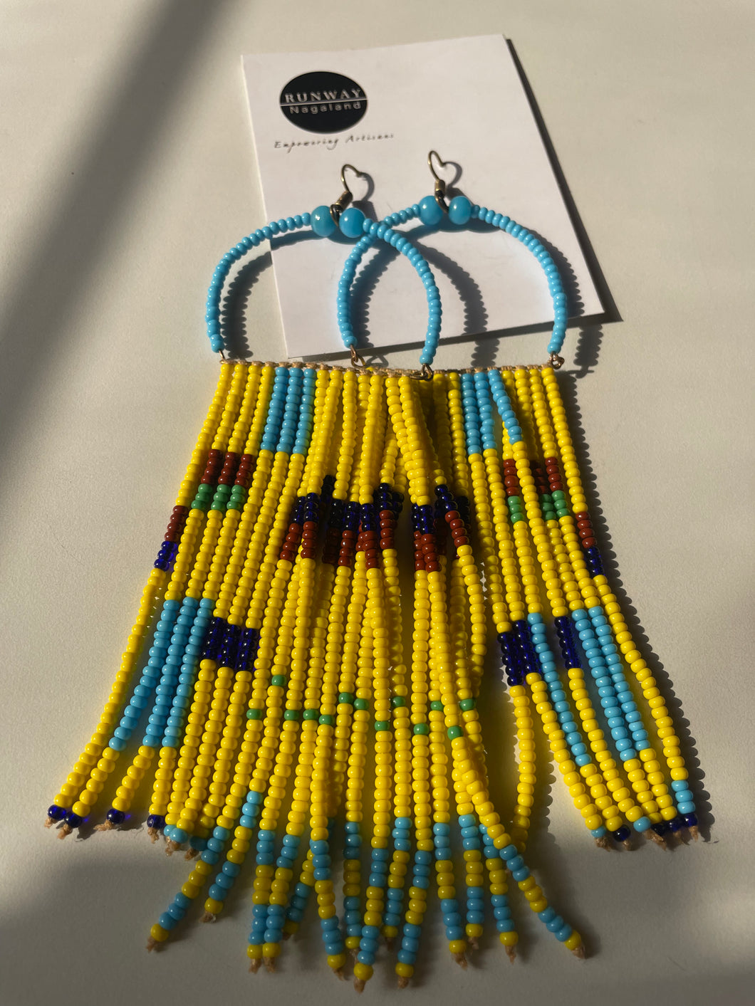 GTJ EARRINGS