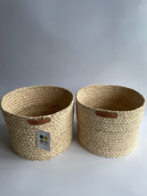 Load image into Gallery viewer, BANANA FIBRE PLANTER

