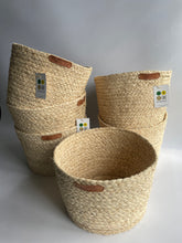 Load image into Gallery viewer, BANANA FIBRE PLANTER
