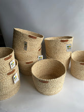 Load image into Gallery viewer, BANANA FIBRE PLANTER
