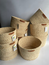 Load image into Gallery viewer, BANANA FIBRE PLANTER
