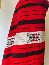Load image into Gallery viewer, NAGA TRADITIONAL MEN&#39;S SHAWL
