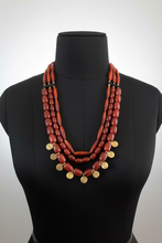 Load image into Gallery viewer, GOULU CLASSIC NECKLACE
