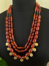Load image into Gallery viewer, GOULU CLASSIC NECKLACE
