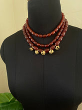 Load image into Gallery viewer, GOULU CLASSIC NECKLACE
