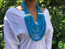 Load image into Gallery viewer, GOULU TIMELESS NECKLACE
