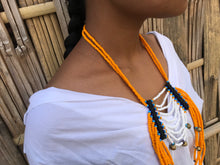 Load image into Gallery viewer, GOULU TIMELESS NECKLACE
