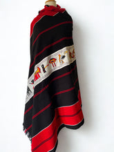 Load image into Gallery viewer, NAGA TRADITONAL MEN&#39;S SHAWL
