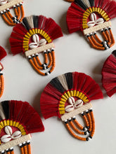 Load image into Gallery viewer, NAGA BROOCH
