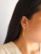 Load image into Gallery viewer, RUNWAY NAGALAND GTJ EARRING
