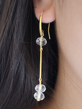 Load image into Gallery viewer, RUNWAY NAGALAND GTJ EARRING
