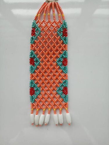 RUNWAY NAGALAND KEY HANGING