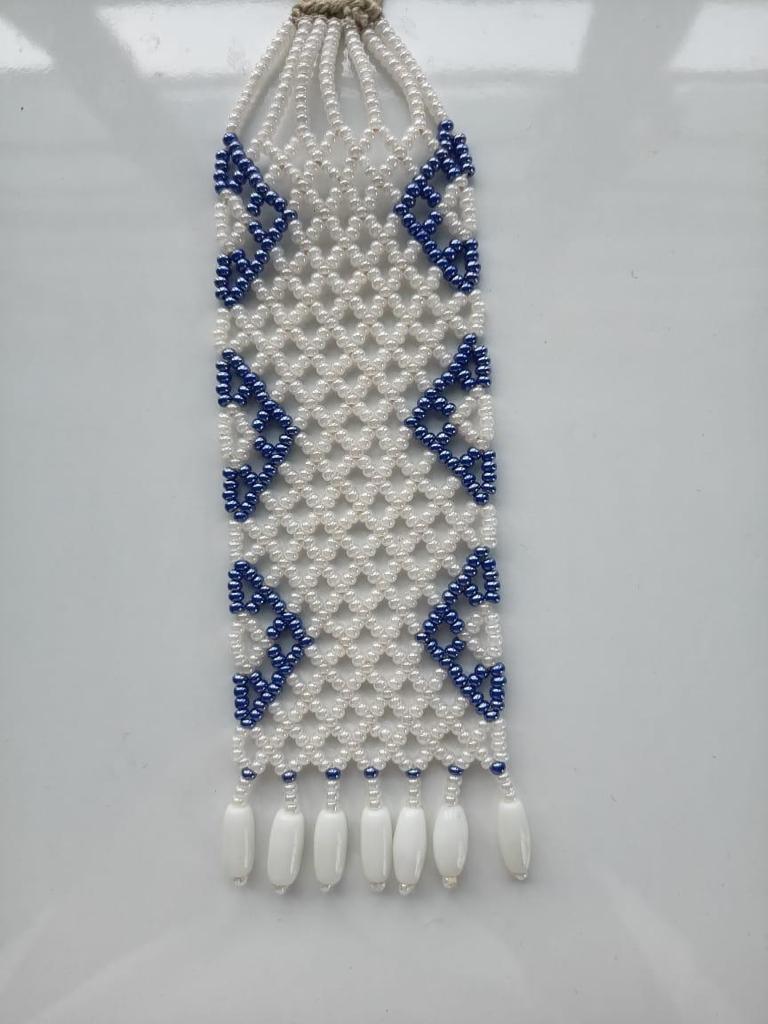 RUNWAY NAGALAND KEY HANGING