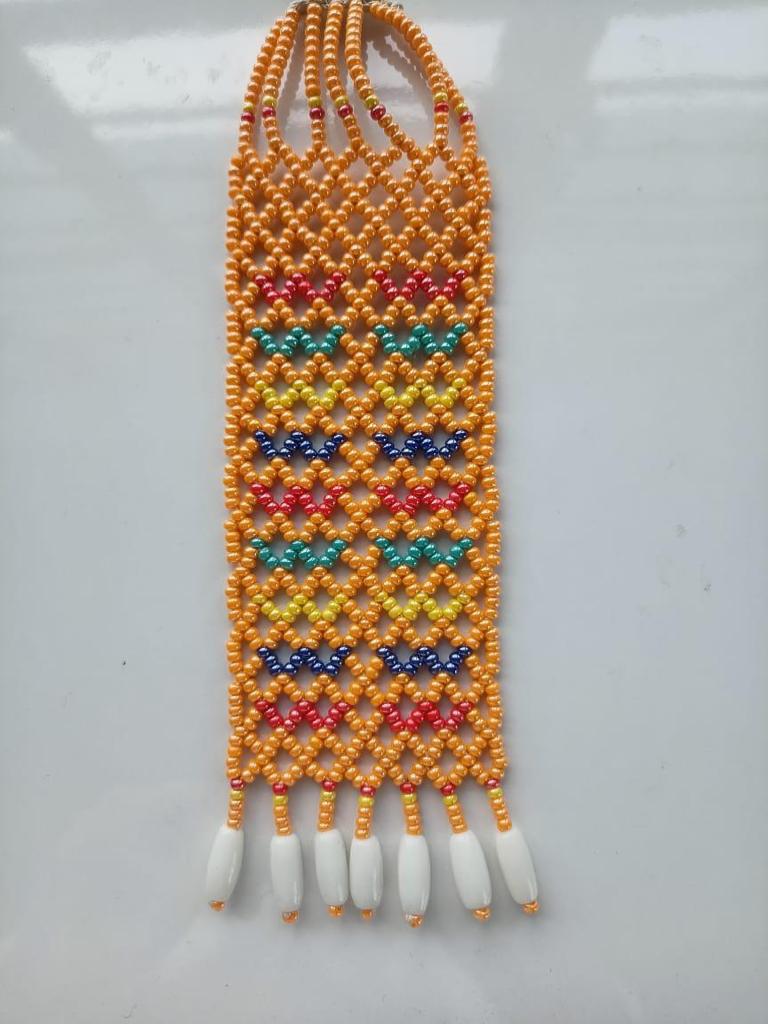 RUNWAY NAGALAND KEY HANGING