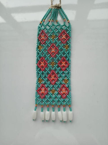 RUNWAY NAGALAND KEY HANGING