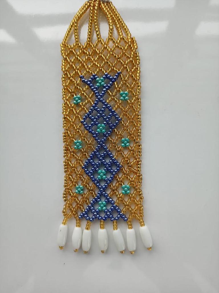 RUNWAY NAGALAND KEY HANGING