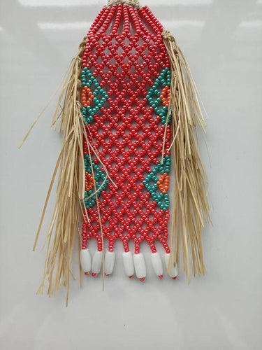 RUNWAY NAGALAND KEY HANGING