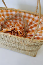 Load image into Gallery viewer, RUNWAY BAMBOO BAG
