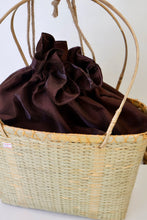 Load image into Gallery viewer, RUNWAY BAMBOO BAG
