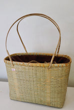 Load image into Gallery viewer, RUNWAY BAMBOO BAG
