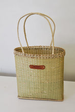Load image into Gallery viewer, RUNWAY BAMBOO BAG
