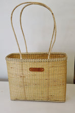 Load image into Gallery viewer, RUNWAY BAMBOO BAG
