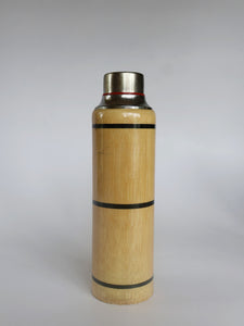 RUNWAY NAGALAND BAMBOO BOTTLE