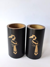 Load image into Gallery viewer, BAMBOO FLOWER POT
