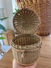 Load image into Gallery viewer, RUNWAY BAMBOO BOX
