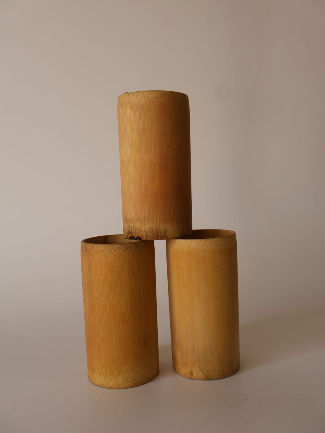 RUNWAY BAMBOO MUG