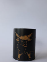 Load image into Gallery viewer, BAMBOO PEN STAND
