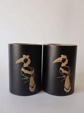 Load image into Gallery viewer, RUNWAY NAGALAND BAMBOO PEN STAND
