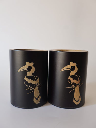 RUNWAY NAGALAND BAMBOO PEN STAND