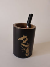 Load image into Gallery viewer, RUNWAY NAGALAND BAMBOO PEN STAND
