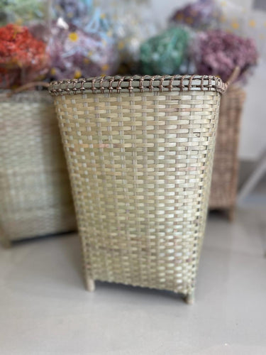 BAMBOO PLANTER