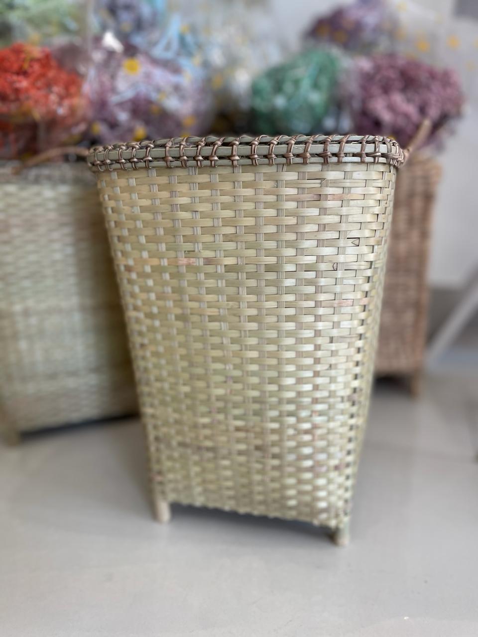 BAMBOO PLANTER